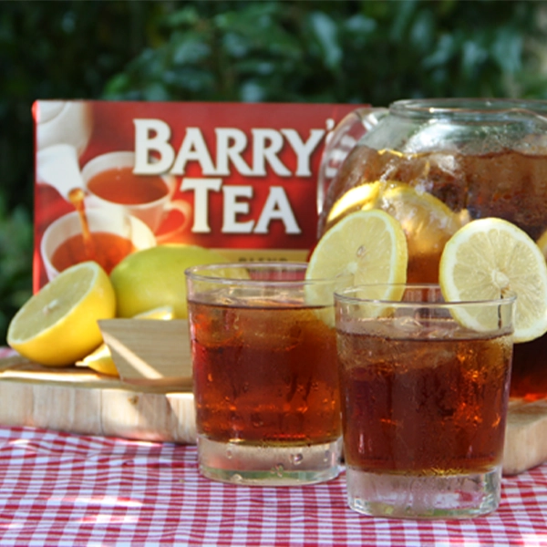 Barry’s Iced Tea